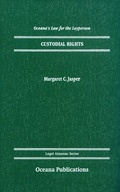 Cover: Custodial Rights - Oxford University Press Inc