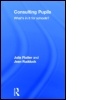 Cover: Consulting Pupils - Routledge Falmer