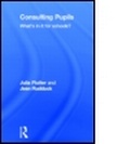 Cover: Consulting Pupils - Routledge Falmer
