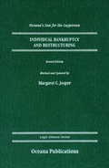 Cover: Individual Bankruptcy and Restructuring - Oxford University Press Inc