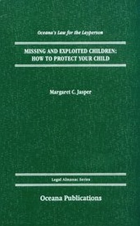Enlarge image Cover: Missing and Exploited Children - Oxford University Press Inc