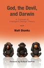 Cover: God, the Devil, and Darwin - Oxford University Press Inc