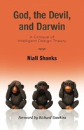 Cover: God, the Devil, and Darwin - Oxford University Press Inc