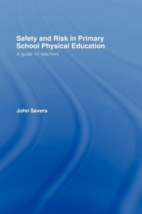 Abbildung von: Safety and Risk in Primary School Physical Education - Routledge