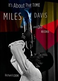 Cover: It's about That Time - Oxford University Press Inc