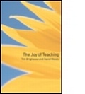 Cover: The Joy of Teaching - Routledge Falmer