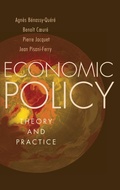 Cover: Economic Policy - Oxford University Press Inc