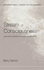 Cover: Stream of Consciousness - Routledge