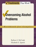 Bild: Overcoming Alcohol Problems: Workbook for Couples - Oxford University Press Inc