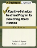 Bild: Overcoming Alcohol Use Problems: Workbook - Oxford University Press Inc