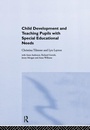 Cover: Child Development and Teaching Pupils with Special Educational Needs - Routledge