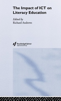 Abbildung von: The Impact of ICT on Literacy Education - Routledge