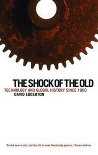 Enlarge image Cover: The Shock of the Old - Oxford University Press