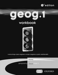 Enlarge image Cover: geog.1: workbook - Oxford University Press