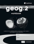 Cover: geog.2: workbook - Oxford University Press