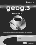 Cover: geog.3: workbook - Oxford University Press