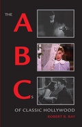 Cover: The ABCs of Classic Hollywood - Oxford University Press Inc