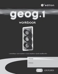 Enlarge image Cover: geog.1: workbook pack - Oxford University Press
