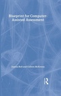 Cover: A Blueprint for Computer-Assisted Assessment - Routledge
