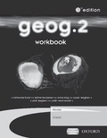 Cover: geog.2: workbook pack - Oxford University Press
