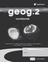 Enlarge image Cover: geog.2: workbook pack - Oxford University Press