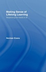 Cover: Making Sense of Lifelong Learning - Routledge