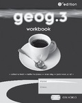 Cover: geog.3: workbook pack - Oxford University Press