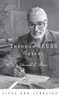 Cover: Theodor SEUSS Geisel - Oxford University Press Inc