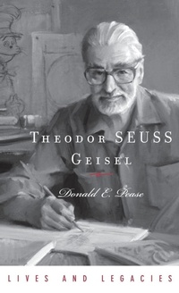 Enlarge image Cover: Theodor SEUSS Geisel - Oxford University Press Inc