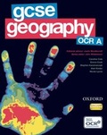 Cover: GCSE Geography for OCR A - Oxford University Press