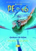 Cover: PE to 16 Assessment, Resources, and Planning OxBox CD-ROM - Oxford University Press