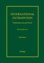 Cover: International Extradition - Oxford University Press Inc