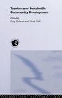 Cover: Tourism and Sustainable Community Development - Routledge