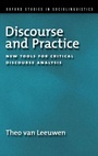 Cover: Discourse and Practice - Oxford University Press Inc