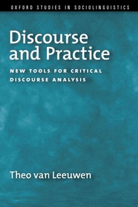 Enlarge image Cover: Discourse and Practice - Oxford University Press Inc