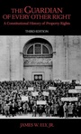 Cover: The Guardian of Every Other Right - Oxford University Press Inc