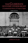 Cover: The Guardian of Every Other Right - Oxford University Press Inc