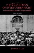 Cover: The Guardian of Every Other Right - Oxford University Press Inc