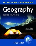 Cover: Geography - Oxford University Press