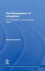 Cover: The Management of Intangibles - Routledge