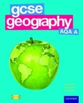 Cover: GCSE Geography AQA A Evaluation Pack - Oxford University Press