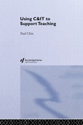 Cover: Using C&IT to Support Teaching - Routledge