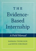 Cover: The Evidence-Based Internship: includes CD - Oxford University Press Inc