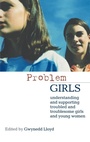 Cover: Problem Girls - Routledge