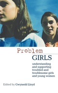 Cover: Problem Girls - Routledge