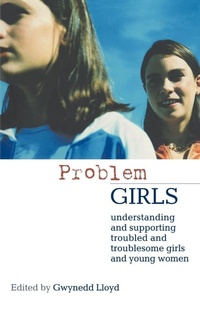 Enlarge image Cover: Problem Girls - Routledge