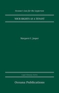 Cover: Your Rights as Tenant - Oxford University Press Inc