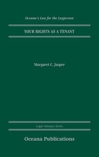 Enlarge image Cover: Your Rights as Tenant - Oxford University Press Inc