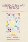 Cover: Interdisciplinary Research - Oxford University Press Inc