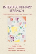 Cover: Interdisciplinary Research - Oxford University Press Inc